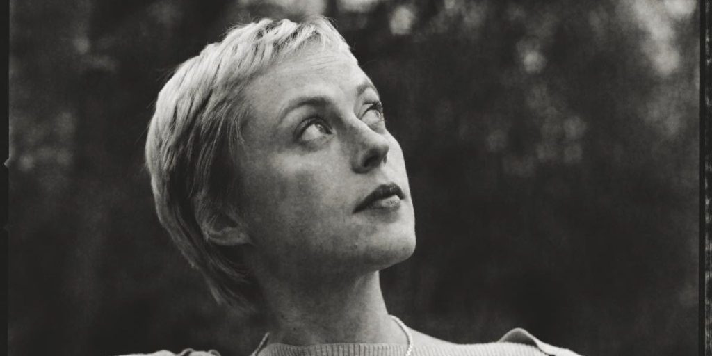 Yoshika Colwell Released New Single And Video “Fighting On The&nbsp;Wing”