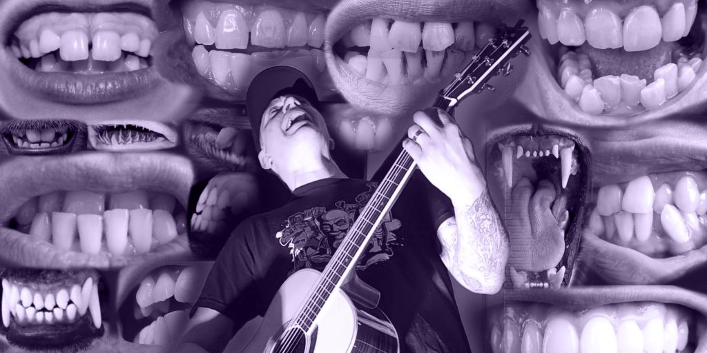 Duane Regretzky To Release Debut Album On March&nbsp;16