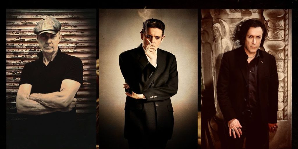 Sevendials Announce ‘A Crash Course In Catastrophe’ Out April 11th Via Cadiz Music And&nbsp;CreationYouth