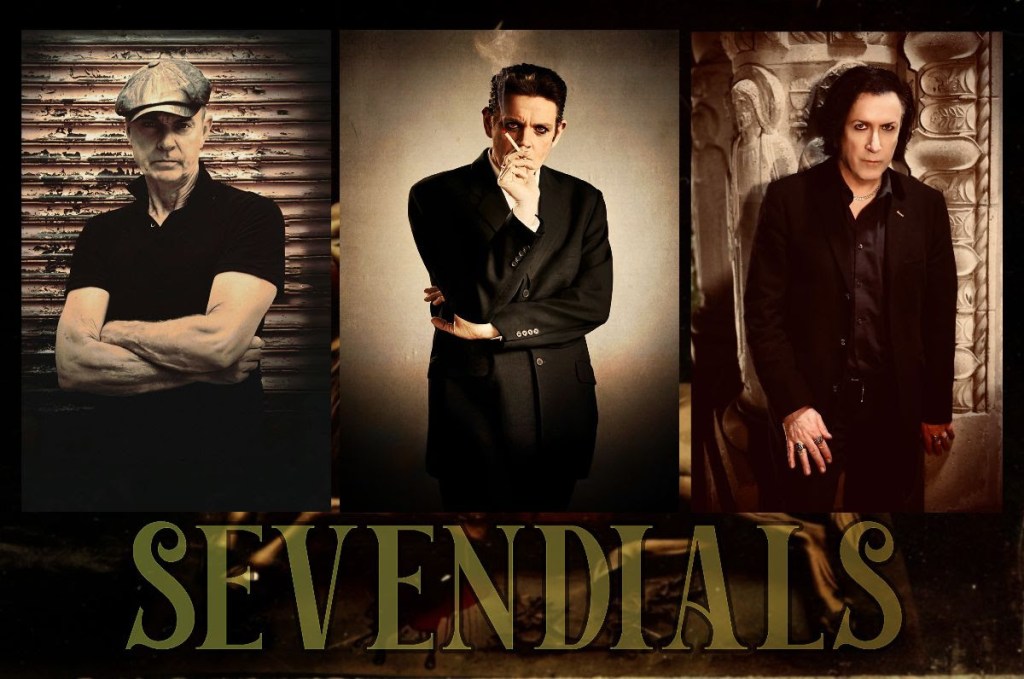 Sevendials