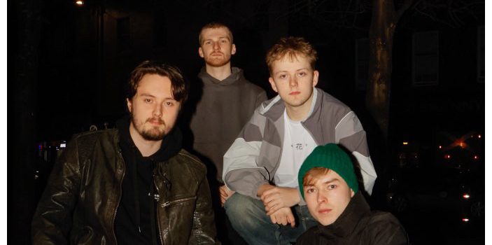 The Lines Released New Track “The&nbsp;Worst”