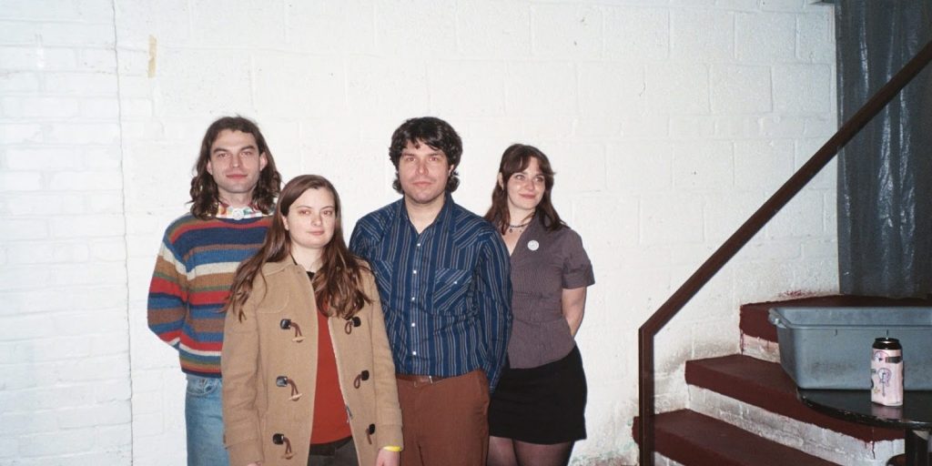 Jeanines And Lightheaded Announce New Singles, Albums And UK Tour 