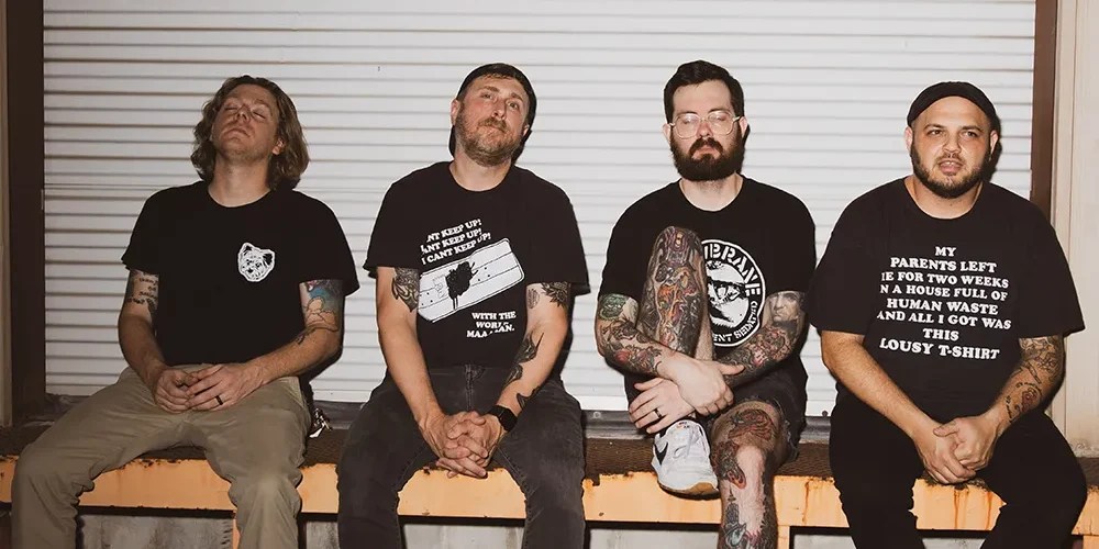 Debt Neglector Released New Album “Kinda&nbsp;Rips”