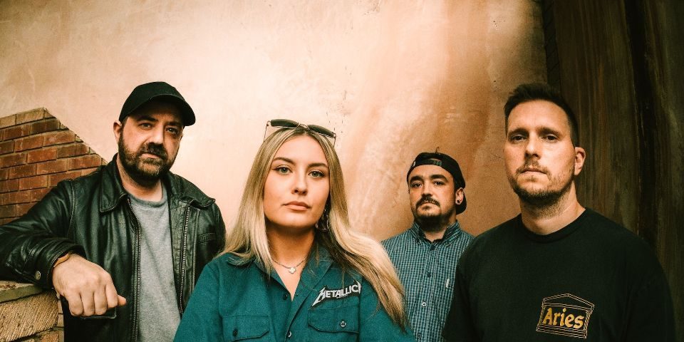 False Reality Stream New Single “Cost Of&nbsp;Spite”