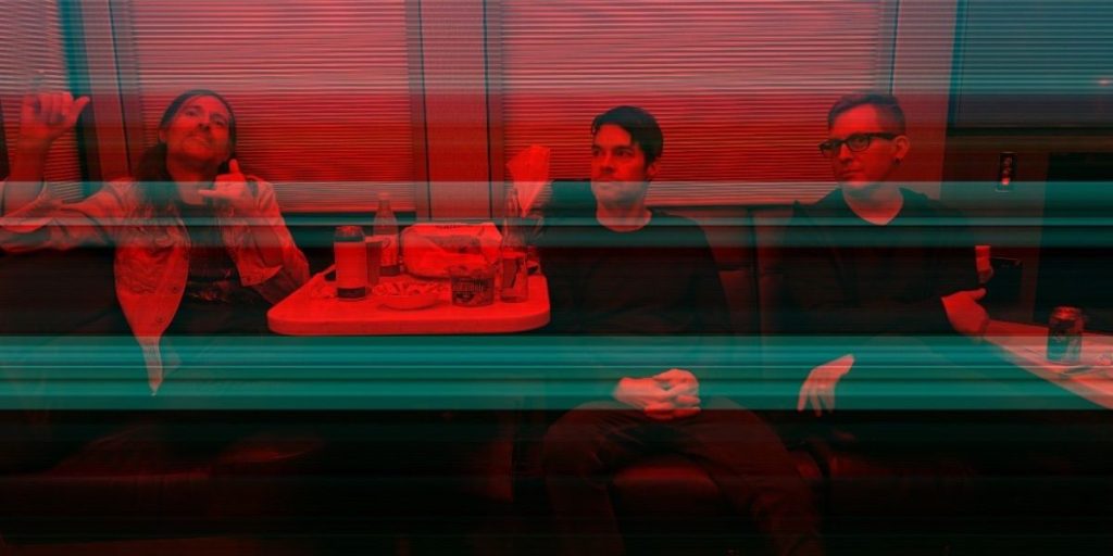 Chevelle Drop Visualizer For New Single “Rabbit Hole (Cowards, Pt. 1)”