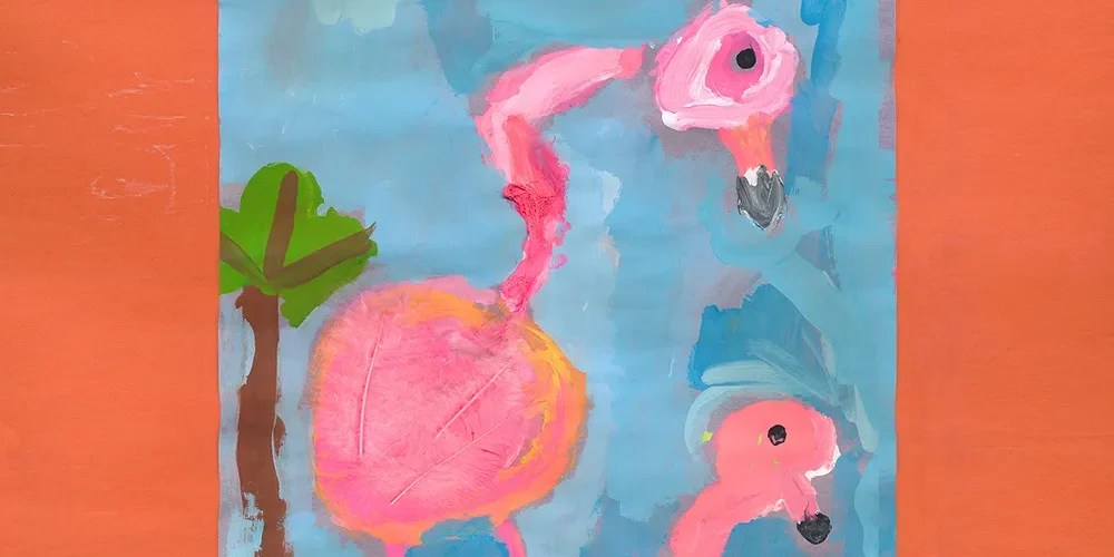 Bedolina Released New Single “Dolphin (Swimming In A Sea Of&nbsp;Love)”