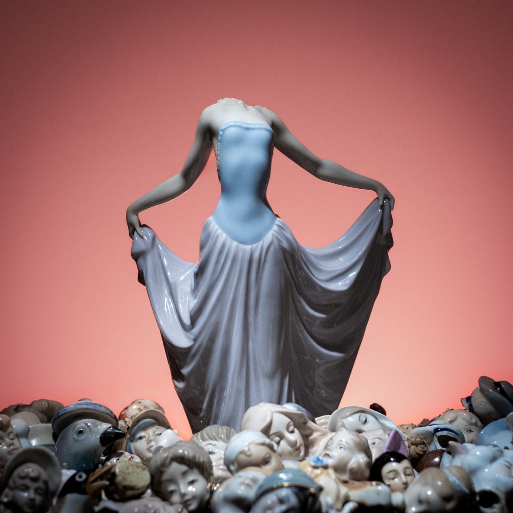 Nilipek. - Uydurduğumuz Oyunlarla LP - Rumi Sounds