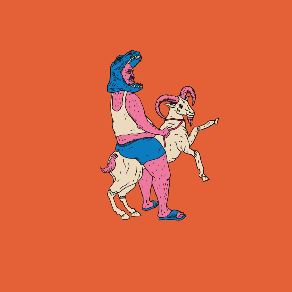 DRUUGG - Lost (EXAG' Records)