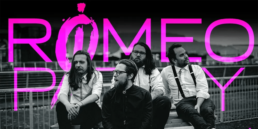 Romeopathy Released New Track “Chemicals”