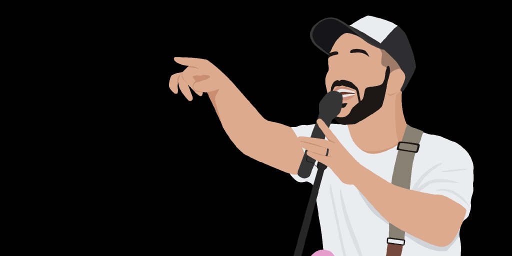 Empty Pinata – Bonfire