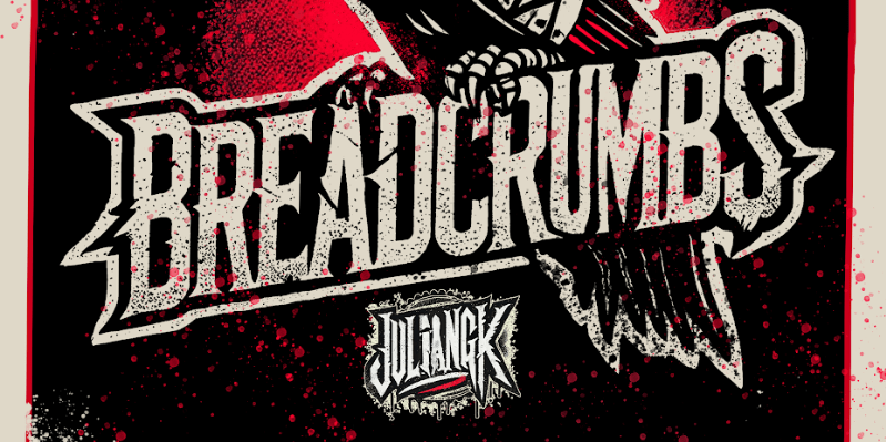 JulianGK – Breadcrumbs