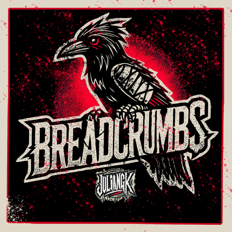 JulianGK - Breadcrumbs