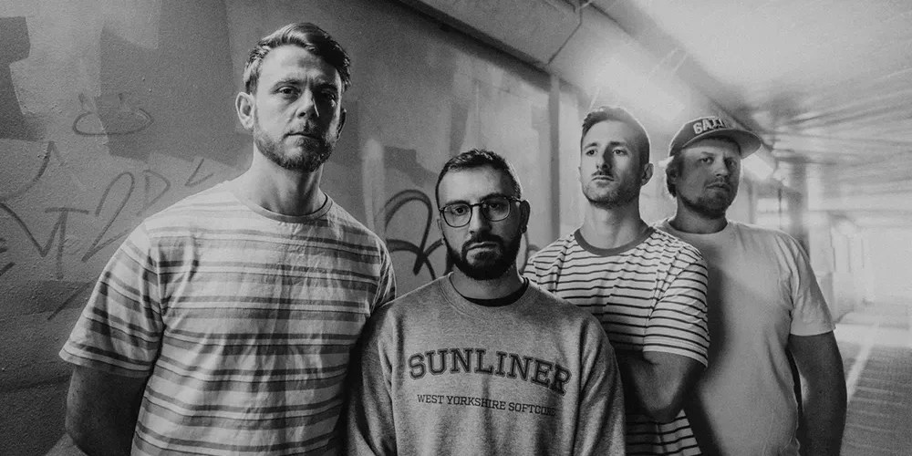 Burnt Tapes Return With Reinvigorated New Single “MOTHERSGUILT”