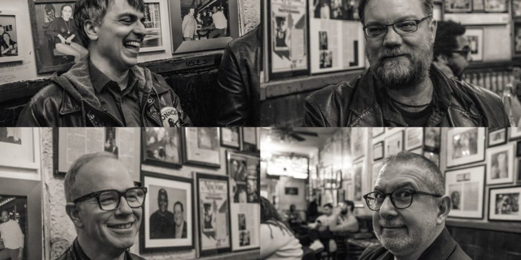 SAVAK Shared New Single And Video “Tomorrow And The Day After;” New album SQUAWK! Out May&nbsp;30