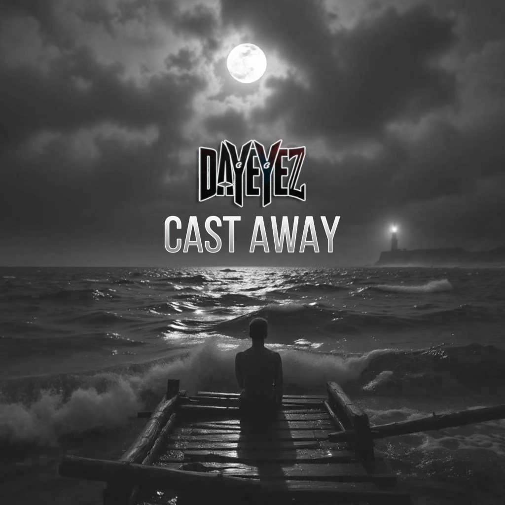 DayEyez - Cast Away
