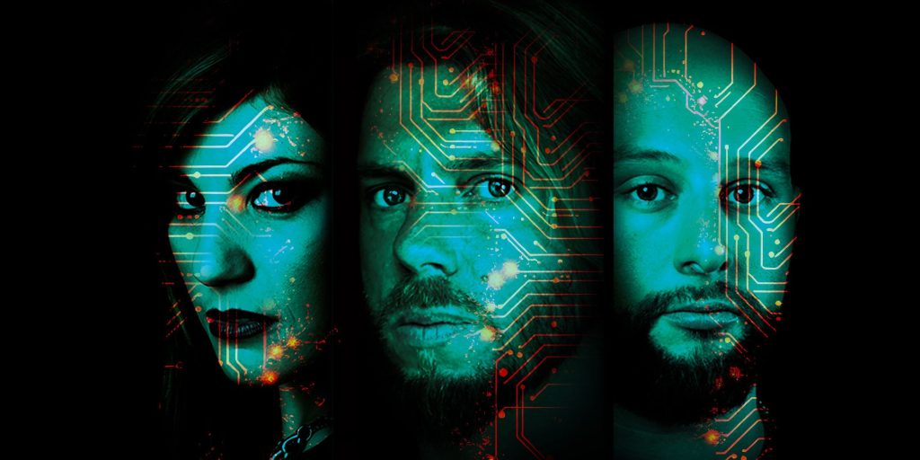 Seraphic Eyes Released Video For New Single “Escape Your Version Of&nbsp;Me”