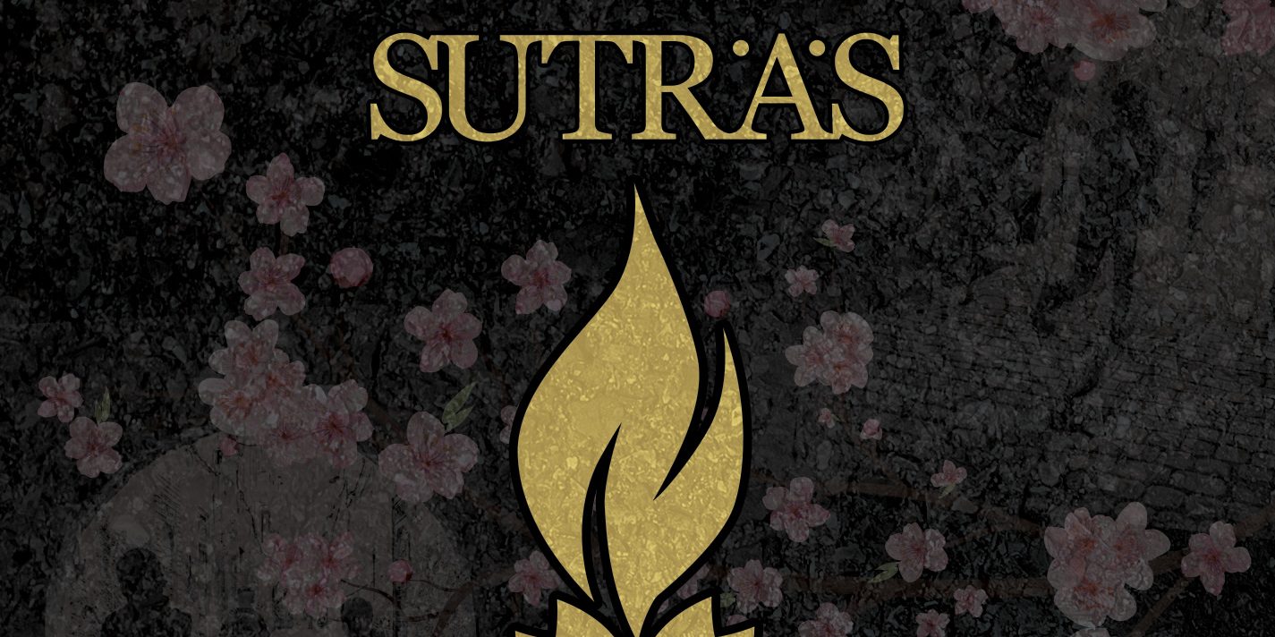 Sutras - The Crisis of Existence EP