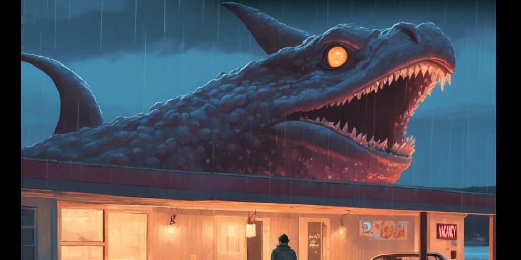 Swamp Music Players – Florida Keys ( ft Wily Bo Walker)