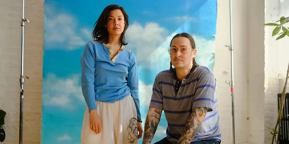 Kinsella & Pulse, LLC Release New Album “Open ing&nbsp;Night”