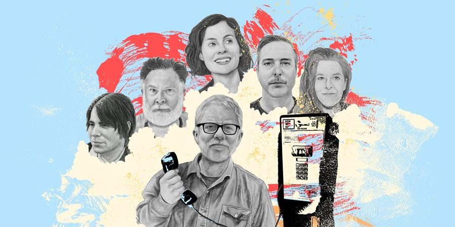 The New Pornographers Share New Track “Ballad Of The Last Payphone” 