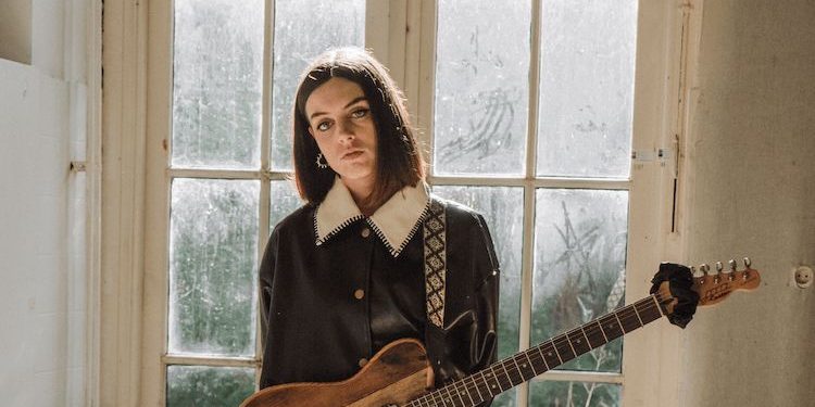 Inge Lamboo And Pete Townshend Released New Song “Call Out Your&nbsp;Name”