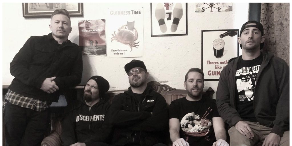 Another Damn Disappointment Release New Single “Lights Go&nbsp;Out”