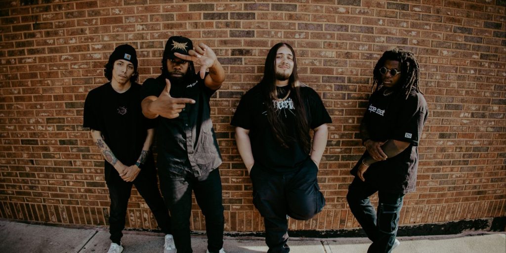 UNITYTX Released New Single “Heinous”