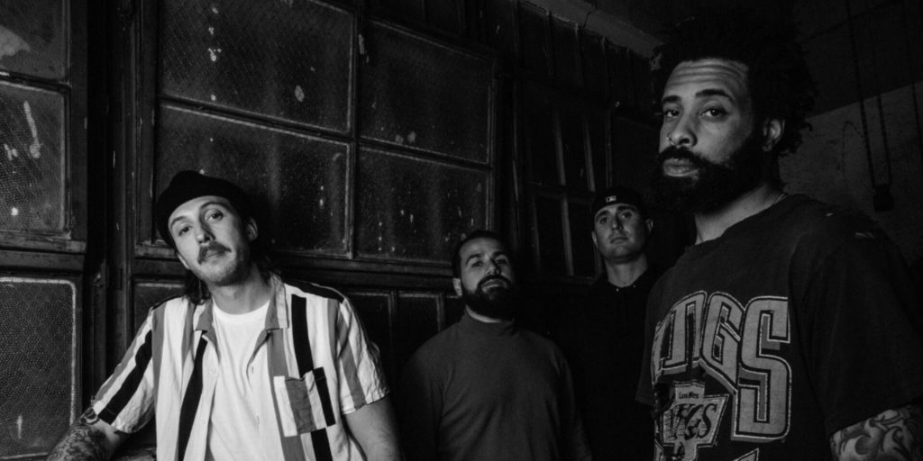 Volumes Released New Single “Sidewinder”