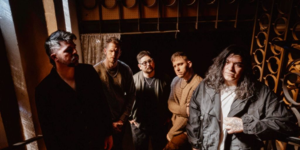 Archetypes Collide Drop Lyric Video For New Single “The&nbsp;Problem”