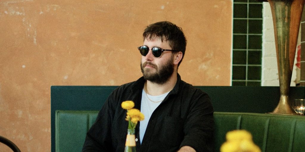 Double Happiness Released Debut Album ‘Derealisation’