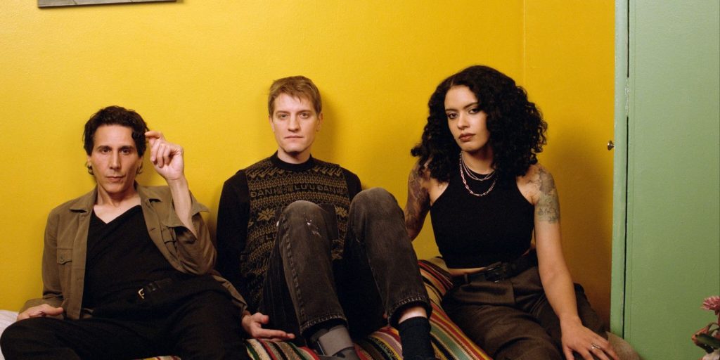 The Wants Released New Single “87&nbsp;Gas”