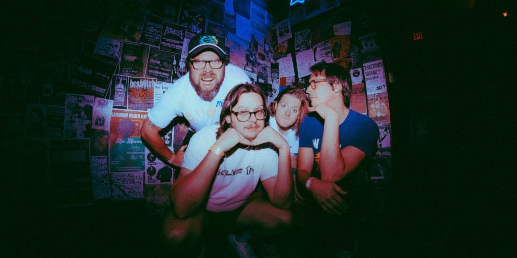 Virginity Released “Fidelity Castro”&nbsp;EP