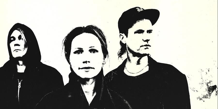 KITE Released “Heartless Places” Featuring Nina Persson Of The&nbsp;Cardigans