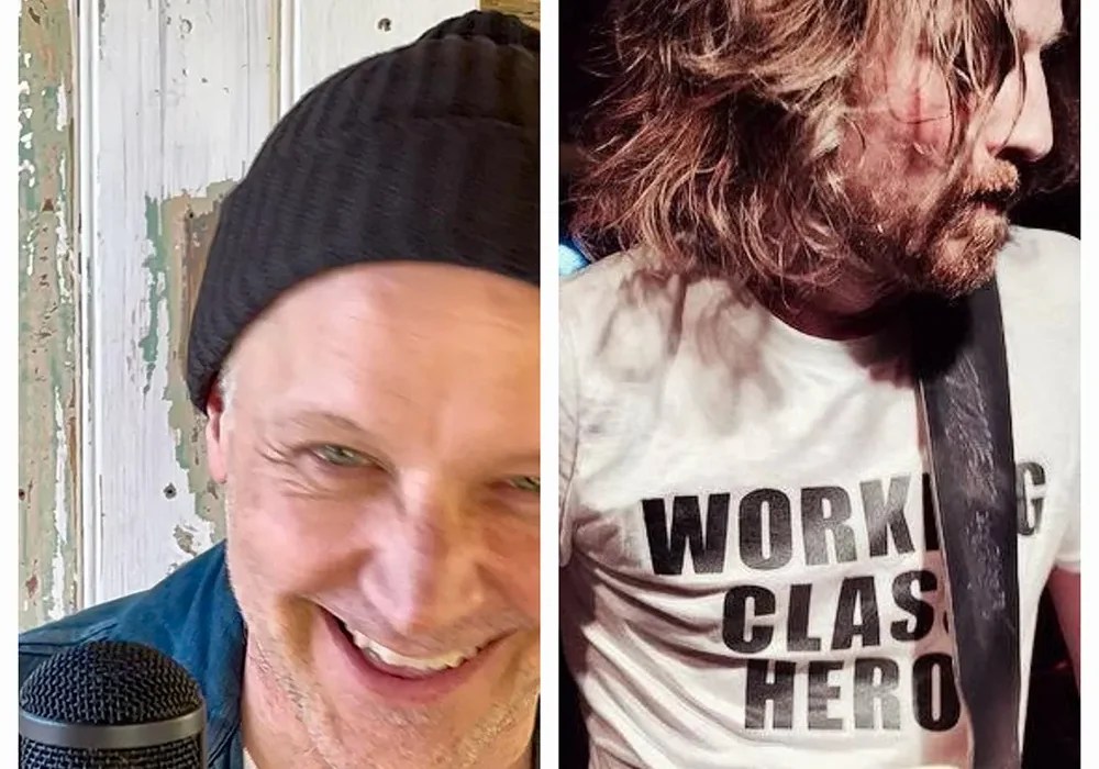 Naive Men Leading The Blind Released New Song “Two Stars With The Circus In Town”