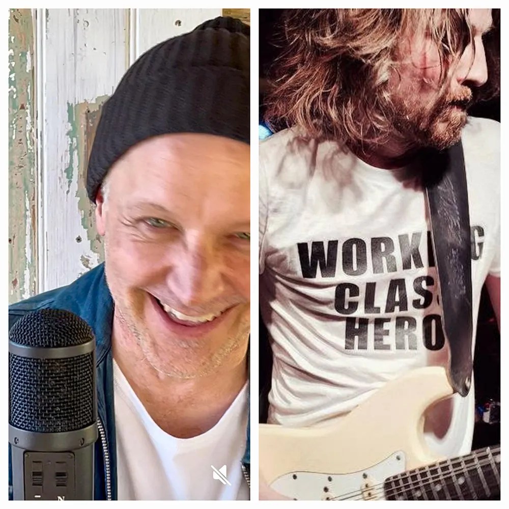 Naive Men Leading The Blind