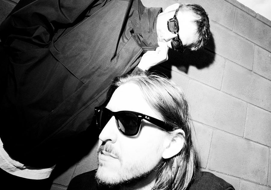 Militarie Gun & Dazy Share New Collaborative Single And Video “Tall People Don’t Live Long”