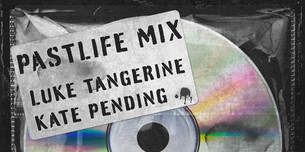Luke Tangerine – Pastlife Mix (feat. Kate&nbsp;Pending)