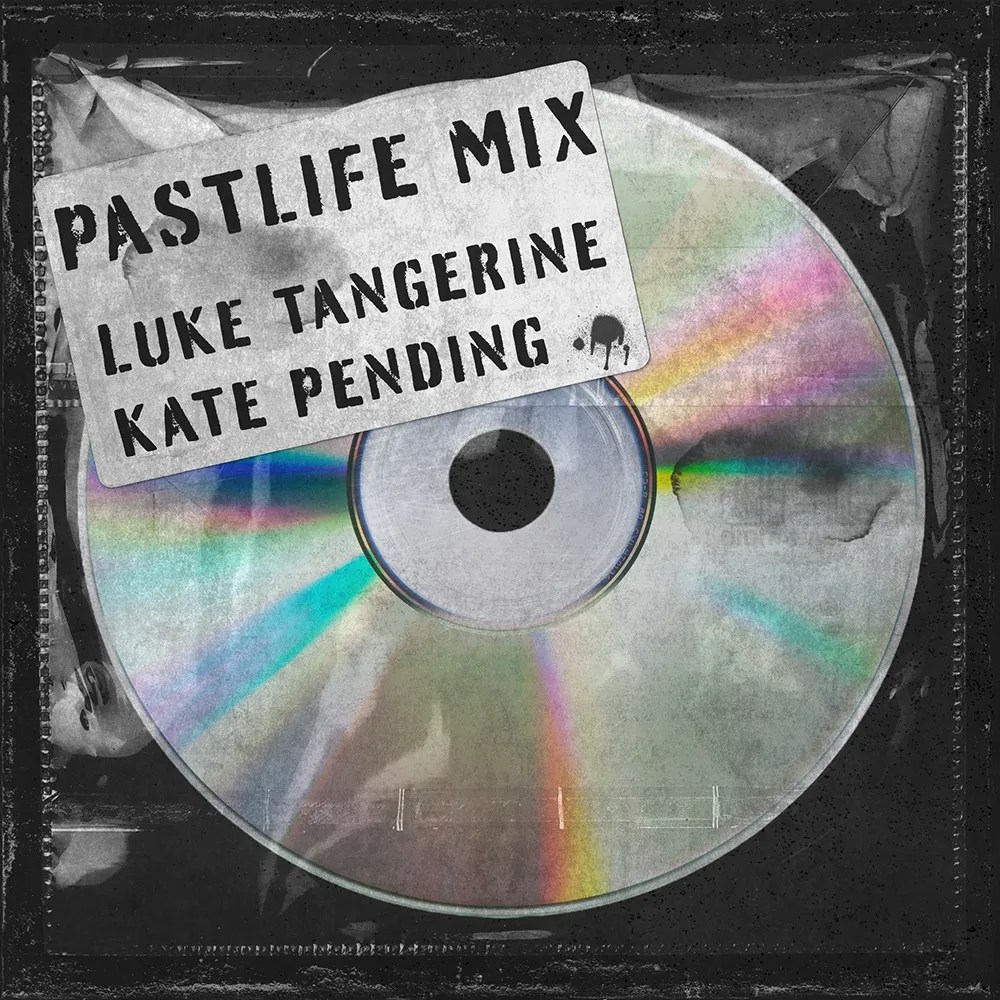 Luke Tangerine - Pastlife Mix (feat. Kate Pending)