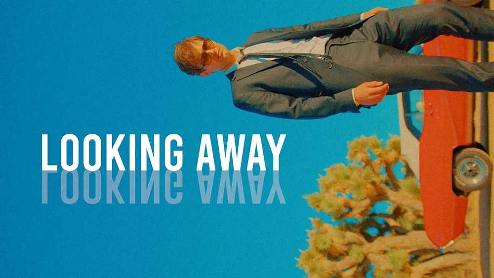 Monotronic - Looking Away