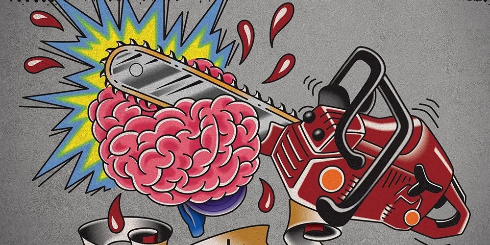 Shorthanded Released New Single “Daily Headache”