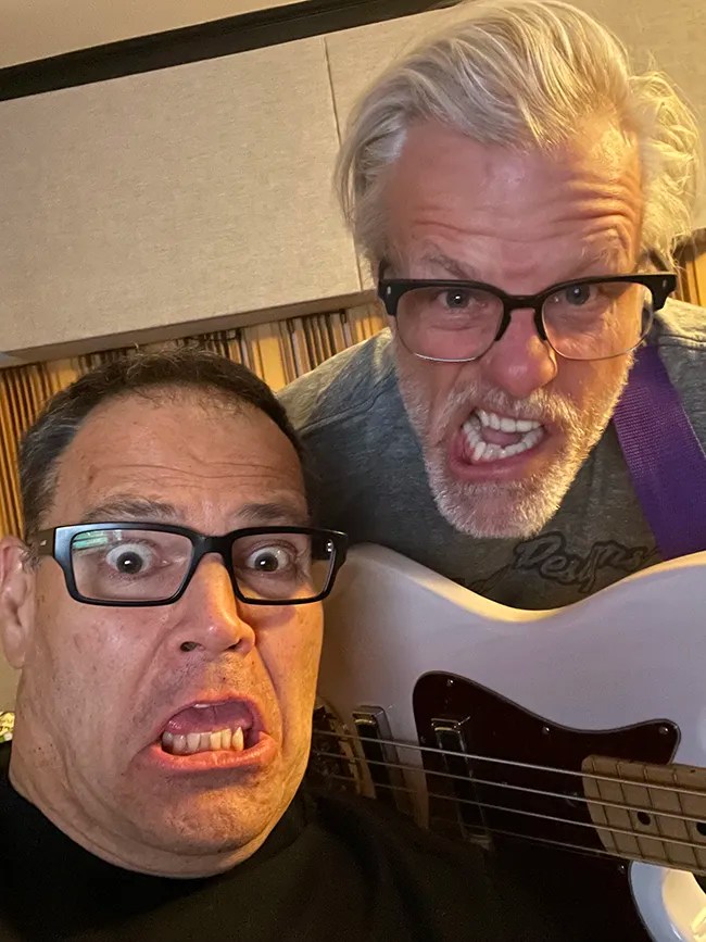 Shorthanded - Daily Headache