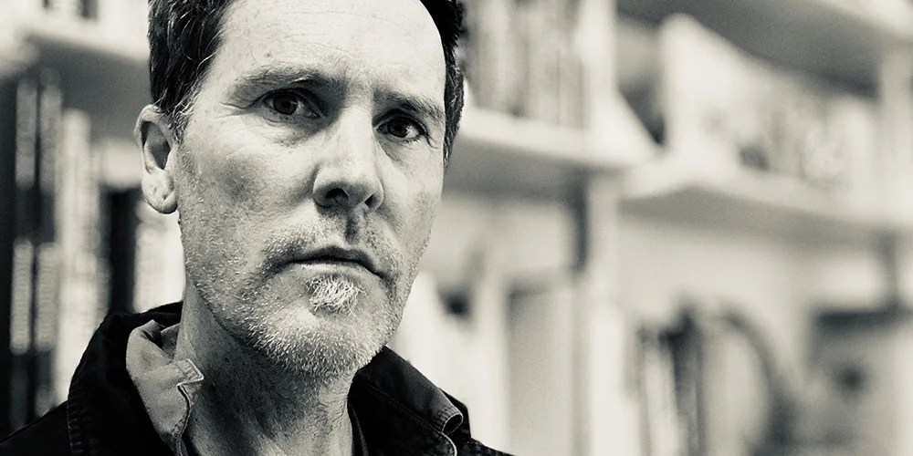 Jefferson Pitcher Returns From The Sonic Wilderness With “The&nbsp;Bellows”