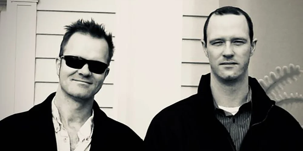 June Cleaver & The Steak Knives