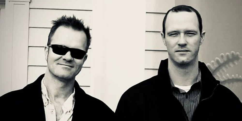 June Cleaver & The Steak Knives Reimagine Tomorrow With “This Was The Future”