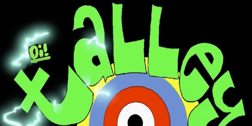 Talley Tunes - Brave Mistake