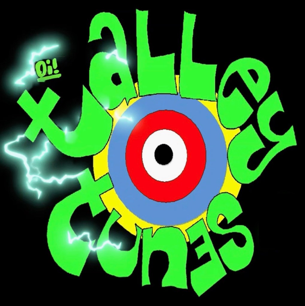 Talley Tunes - Brave Mistake