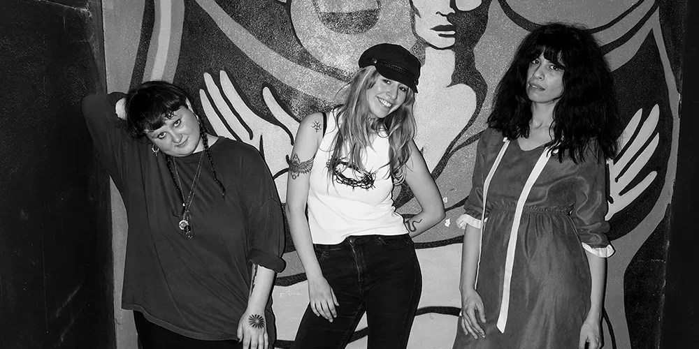 Pythies Released New Track And Video “As You&nbsp;Should”