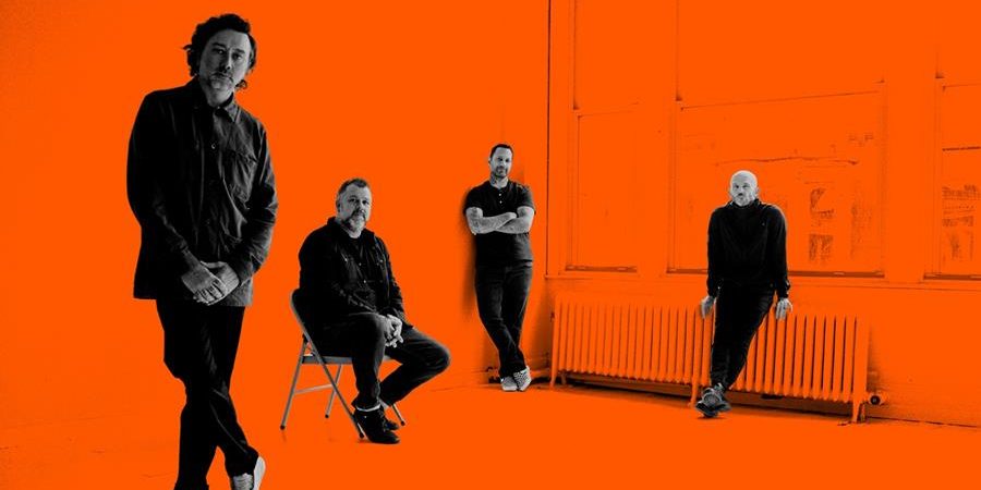 Rise Against Share New Single ‘Prizefighter’