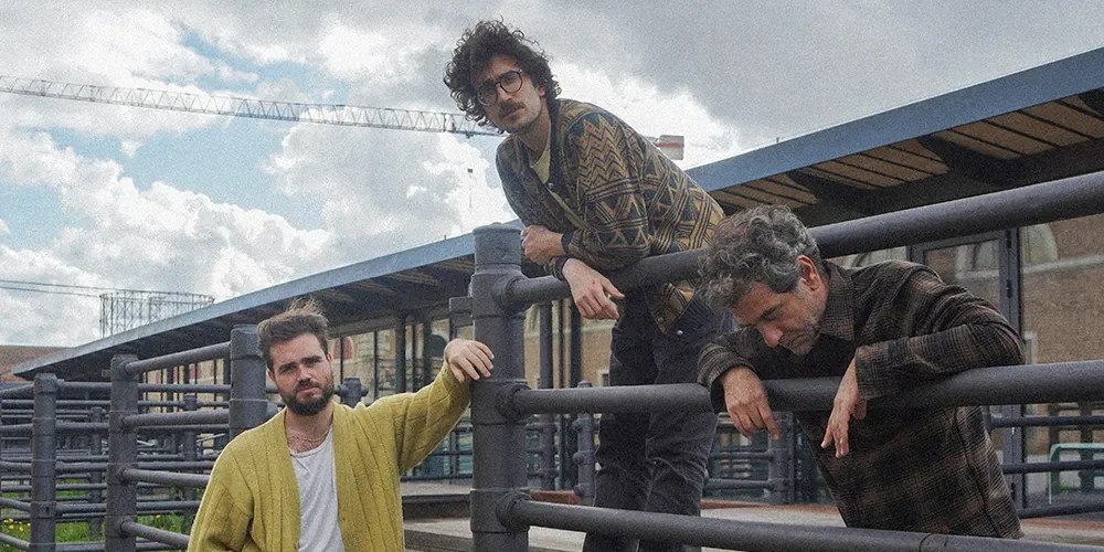 She’s Analog Released New Single “Danse Macabre”