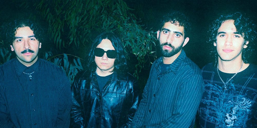 Sledges Released New Single “Fading”